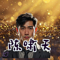 陈啸天